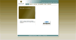 Desktop Screenshot of jatotech.com